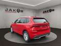 Skoda Kamiq Ambition Rood - thumbnail 3