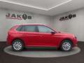 Skoda Kamiq Ambition Rood - thumbnail 6