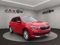 Skoda Kamiq Ambition Rood - thumbnail 7