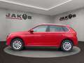 Skoda Kamiq Ambition Rood - thumbnail 2