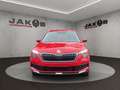 Skoda Kamiq Ambition Rood - thumbnail 8