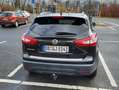 Nissan Qashqai+2 Qashqai+2 1.6 acenta Negro - thumbnail 4