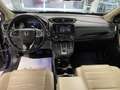 Honda CR-V E:HEV - 2021 2.0i-MMD 4WD Executive MY21 Blauw - thumbnail 11