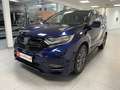 Honda CR-V E:HEV - 2021 2.0i-MMD 4WD Executive MY21 Blauw - thumbnail 1