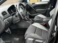Volkswagen Golf 2.0 R DSG 4 Motion ECC-AIRCO/XENON/CRUISE Zwart - thumbnail 12