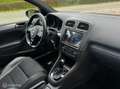 Volkswagen Golf 2.0 R DSG 4 Motion ECC-AIRCO/XENON/CRUISE Zwart - thumbnail 4