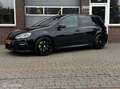 Volkswagen Golf 2.0 R DSG 4 Motion ECC-AIRCO/XENON/CRUISE Zwart - thumbnail 1