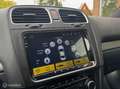 Volkswagen Golf 2.0 R DSG 4 Motion ECC-AIRCO/XENON/CRUISE Zwart - thumbnail 7