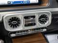 Mercedes-Benz G 580 Azul - thumbnail 10