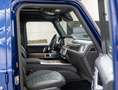 Mercedes-Benz G 580 Azul - thumbnail 2