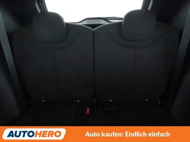 Toyota Aygo X view 15