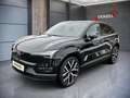 Volvo EX30 Plus, Single Motor Extended Range, Vollelektrisch Schwarz - thumbnail 1