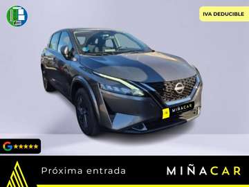 DIG-T 103kW (140CV) mHEV 4x2 Acenta