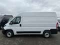 Fiat Ducato Kasten 35 140 L2H2 Facelift Navi Service Blanc - thumbnail 7