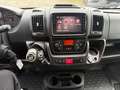 Fiat Ducato Kasten 35 140 L2H2 Facelift Navi Service Blanc - thumbnail 13