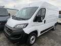 Fiat Ducato Kasten 35 140 L2H2 Facelift Navi Service Blanc - thumbnail 3