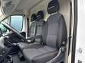Fiat Ducato Kasten 35 140 L2H2 Facelift Navi Service Blanc - thumbnail 10