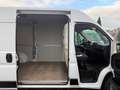 Fiat Ducato Kasten 35 140 L2H2 Facelift Navi Service Blanc - thumbnail 16