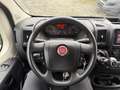 Fiat Ducato Kasten 35 140 L2H2 Facelift Navi Service Blanc - thumbnail 12