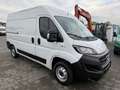 Fiat Ducato Kasten 35 140 L2H2 Facelift Navi Service Blanc - thumbnail 1