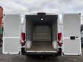 Fiat Ducato Kasten 35 140 L2H2 Facelift Navi Service Blanc - thumbnail 17