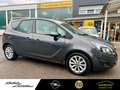 Opel Meriva B 1.4T AUT.SHZ,KLIMAAT,AFL,PDC,ALU,AHK Grau - thumbnail 1