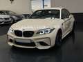 BMW M2 Coupé LCI DKG/Navi/SpAga/DEUTSCH/NO OPF!!/HK White - thumbnail 2