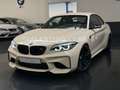 BMW M2 Coupé LCI DKG/Navi/SpAga/DEUTSCH/NO OPF!!/HK White - thumbnail 11