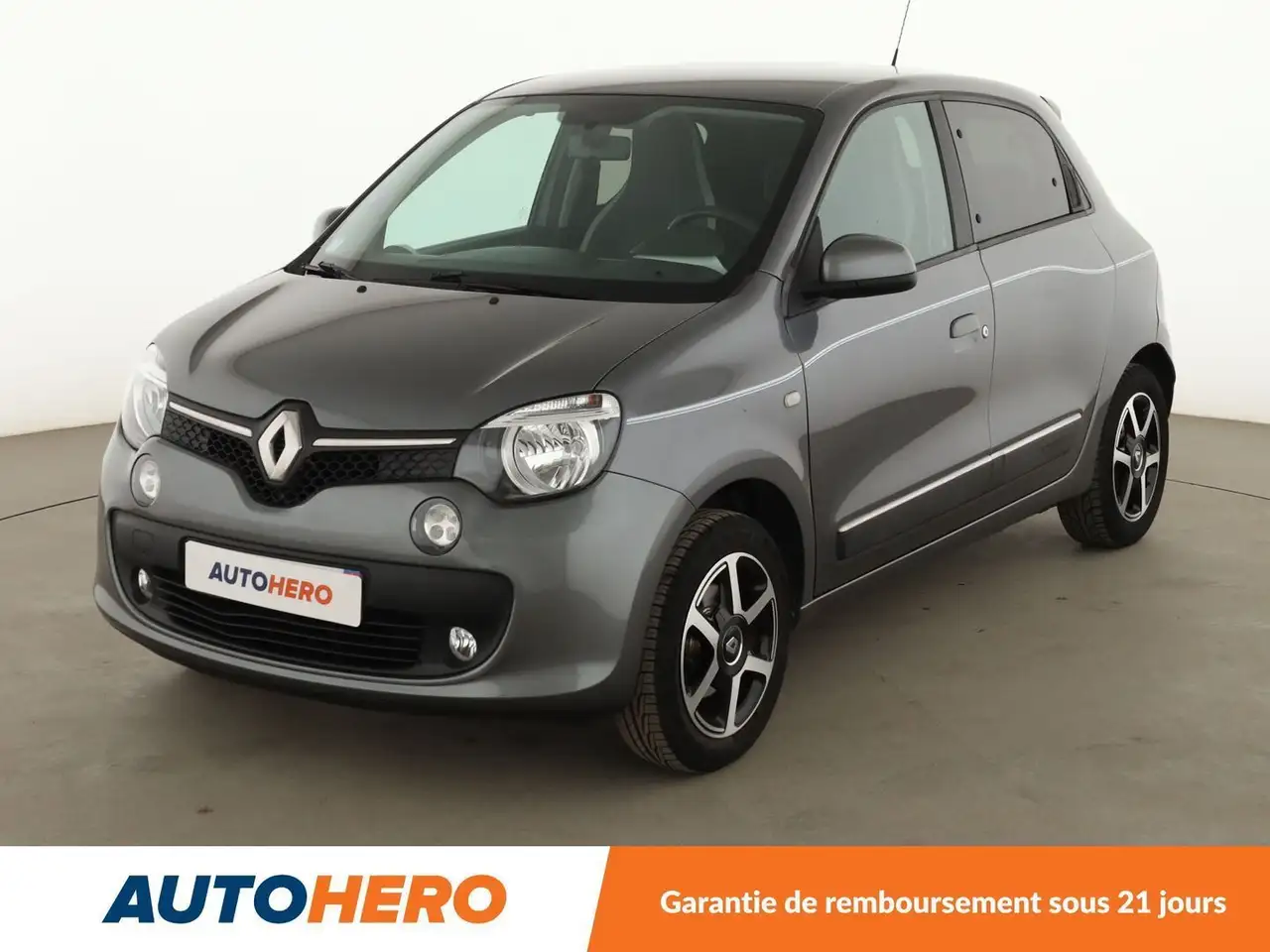 Renault Twingo 0.9 TCe Energy Intens