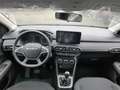 Dacia Sandero Expression TCe 100 ECO-G Blau - thumbnail 7