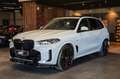 BMW X5 XDrive 50e High Executive, 490 PK, M/Sports/Pakket Gris - thumbnail 35