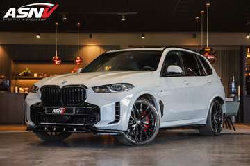 XDrive 50e High Executive, 490 PK, M/Sports/Pakket