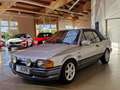 Ford Escort Cabrio 1,6L 105PS XR3i H Zulassung Silber - thumbnail 1