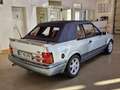 Ford Escort Cabrio 1,6L 105PS XR3i H Zulassung Silber - thumbnail 5