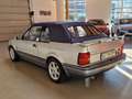 Ford Escort Cabrio 1,6L 105PS XR3i H Zulassung Silber - thumbnail 7