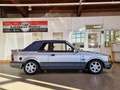 Ford Escort Cabrio 1,6L 105PS XR3i H Zulassung Silber - thumbnail 4