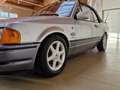 Ford Escort Cabrio 1,6L 105PS XR3i H Zulassung Silber - thumbnail 8