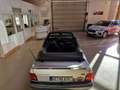 Ford Escort Cabrio 1,6L 105PS XR3i H Zulassung Silber - thumbnail 10