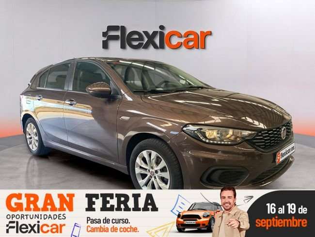 Fiat Tipo 1.3 Easy 70kW (95CV) diesel Mjet. 5p - foto 1
