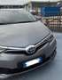 Toyota Auris Auris Touring Sports 1.8 Hybrid Lounge Gris - thumbnail 2
