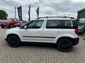 Skoda Yeti *AHK*Navi*Sitzheiz*TUV* Weiß - thumbnail 8