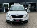 Skoda Yeti *AHK*Navi*Sitzheiz*TUV* Weiß - thumbnail 3