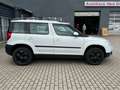 Skoda Yeti *AHK*Navi*Sitzheiz*TUV* Weiß - thumbnail 9