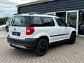 Skoda Yeti *AHK*Navi*Sitzheiz*TUV* Weiß - thumbnail 5