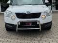 Skoda Yeti *AHK*Navi*Sitzheiz*TUV* Weiß - thumbnail 2
