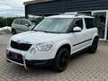 Skoda Yeti *AHK*Navi*Sitzheiz*TUV* Weiß - thumbnail 1