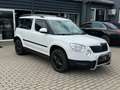 Skoda Yeti *AHK*Navi*Sitzheiz*TUV* Weiß - thumbnail 4