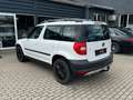 Skoda Yeti *AHK*Navi*Sitzheiz*TUV* Weiß - thumbnail 7
