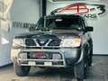 Nissan Patrol GR 3.0 Di Elegance * ETAT IMPECCABLE * UTILITAIRE Noir - thumbnail 6