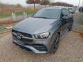 Mercedes-Benz GLE 300 d 4Matic Mild Hybrid Coupé AMG Line Premium Gris - thumbnail 4